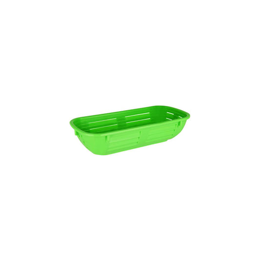 Thermohauser Proofing Basket Rectangle 120x270mm - Kitchenly