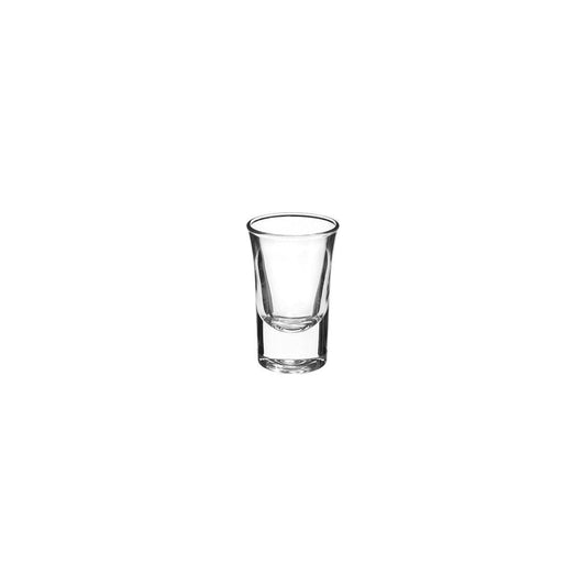Bormioli Rocco Dublino Shot 34ml (Box of 12) - Kitchenly