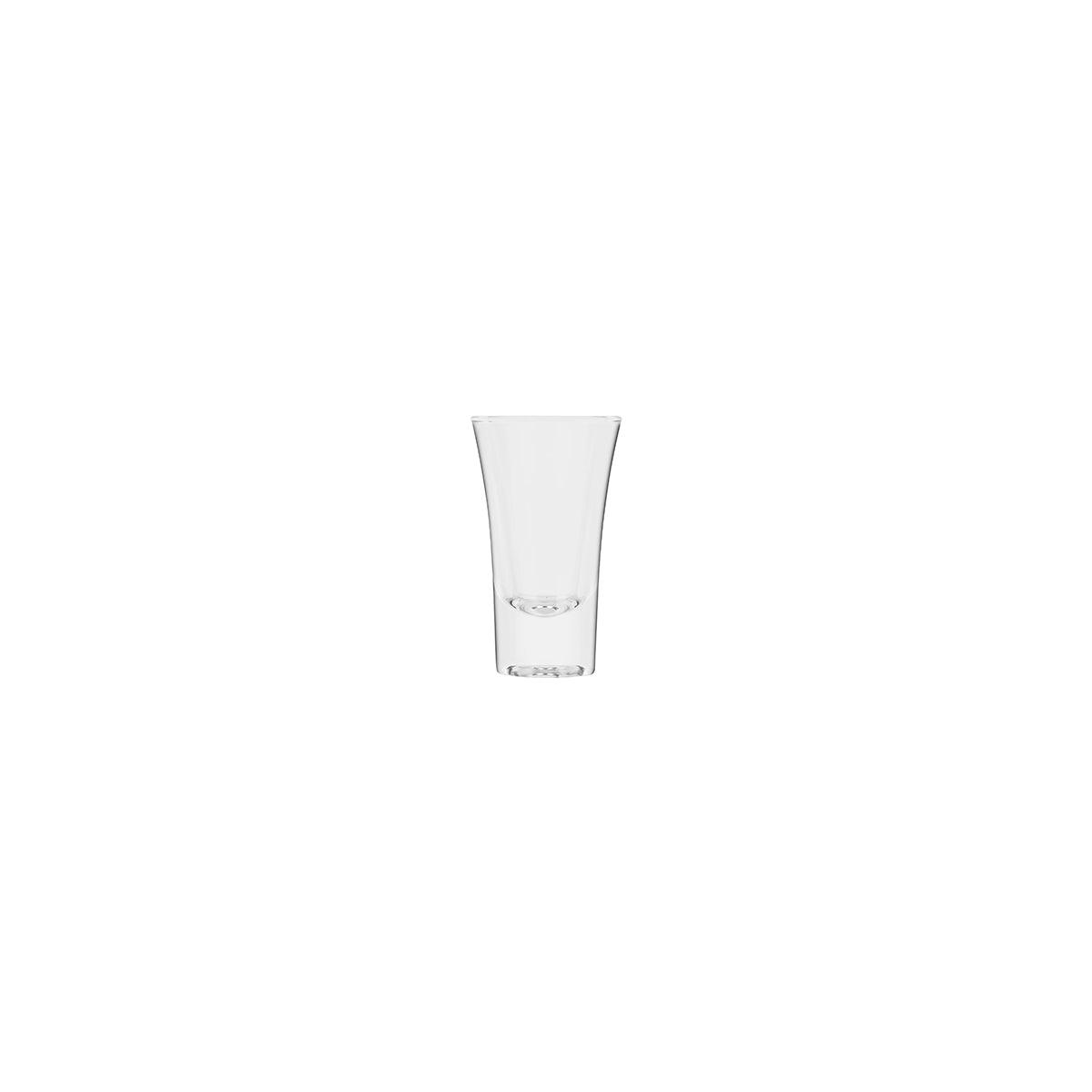 Bormioli Rocco Dublino Shot 57ml (Box of 12) - Kitchenly
