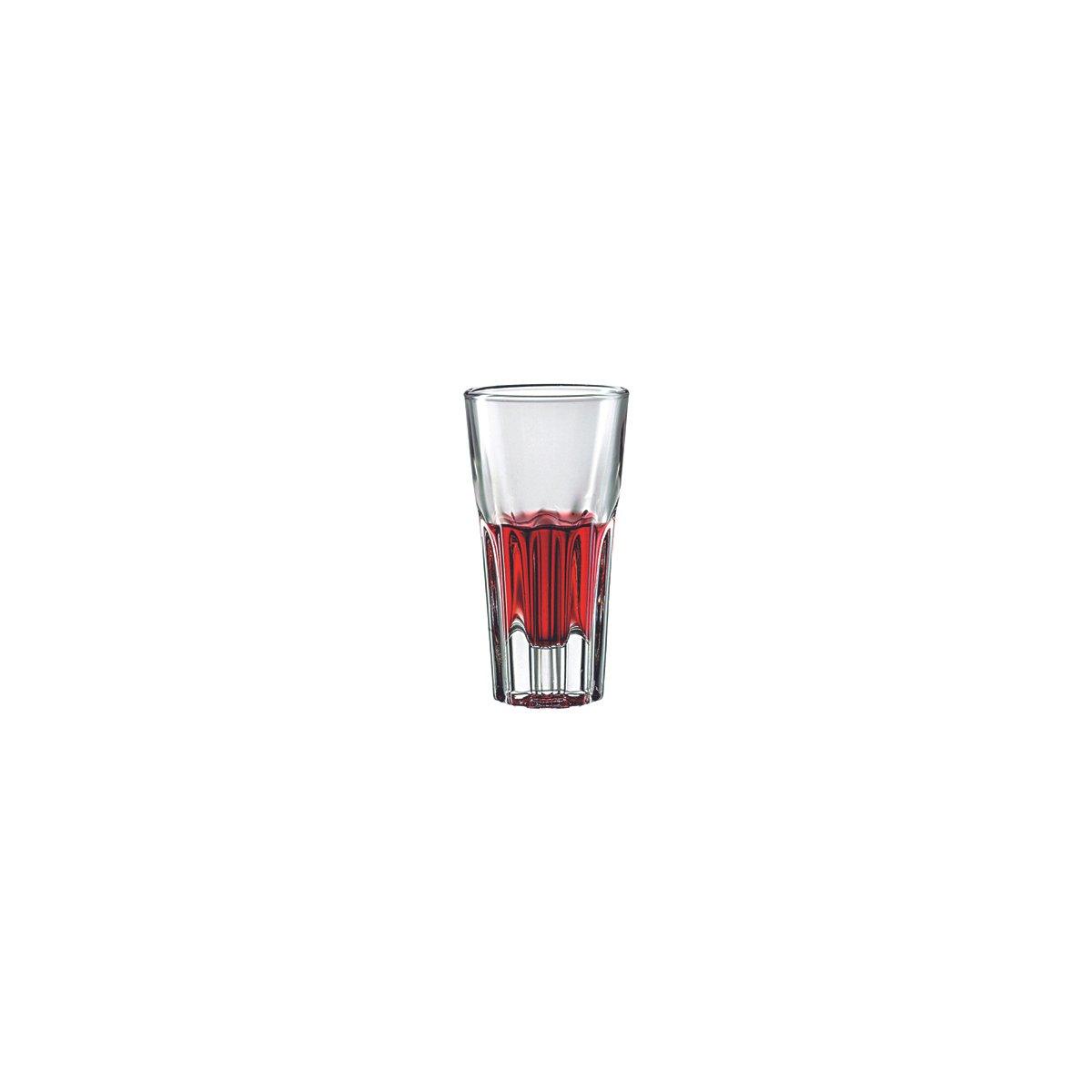 Bormioli Rocco Susa Shot 145ml (Box of 24) - Kitchenly