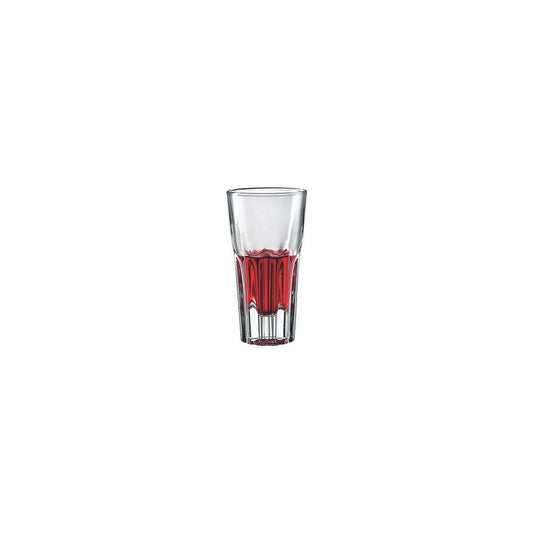 Bormioli Rocco Susa Shot 145ml (Box of 24) - Kitchenly