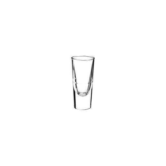 Bormioli Rocco Bistro Bar Shot 135ml (Box of 24) - Kitchenly