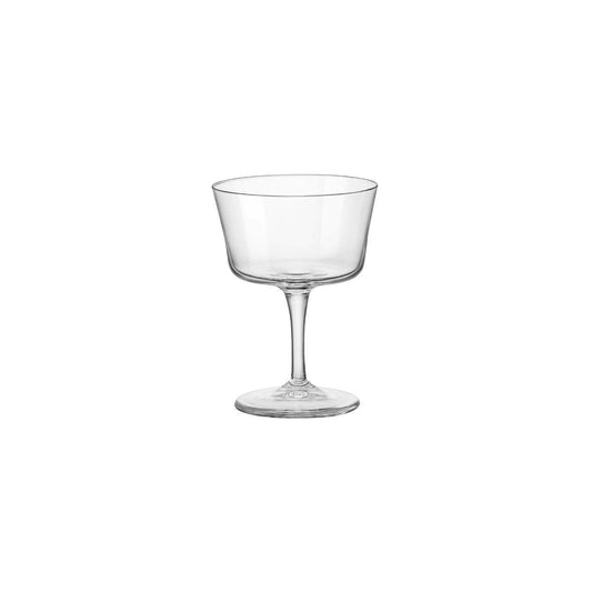 Bormioli Rocco Bartender Champagne / Fizz 220ml (Box of 24) - Kitchenly