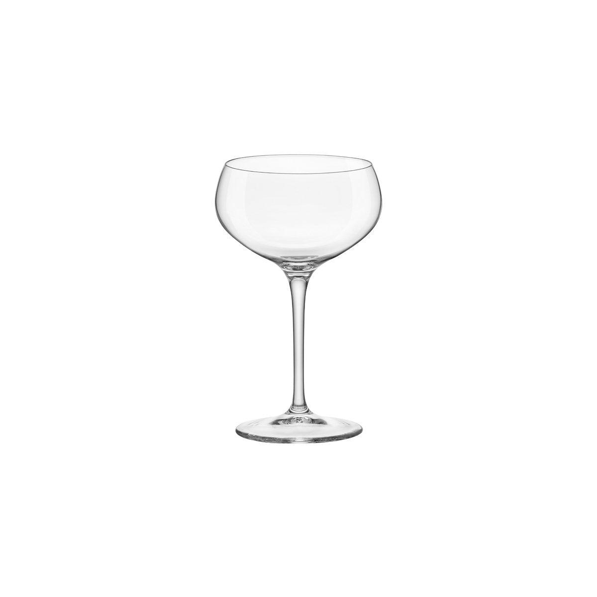 Bormioli Rocco Bartender Novecento Cocktail 305ml (Box of 12) - Kitchenly