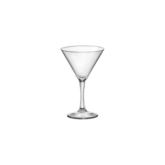 Bormioli Rocco Bartender Mini Martini 170ml (Box of 12) - Kitchenly