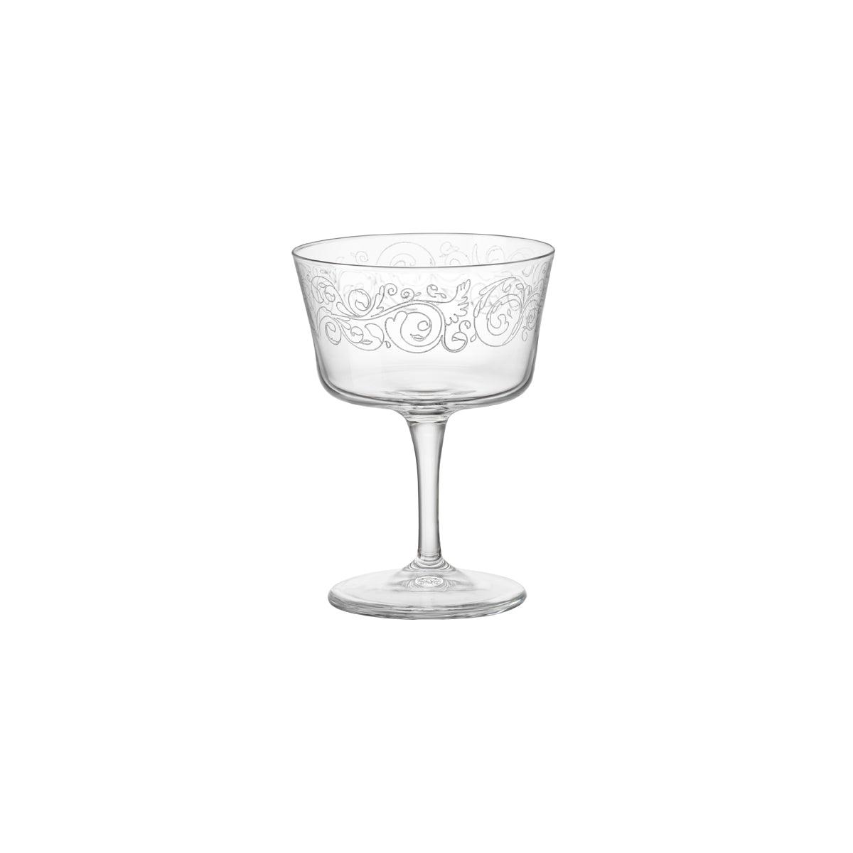 Bormioli Rocco Bartender Liberty Fizz 220ml (Box of 6) - Kitchenly