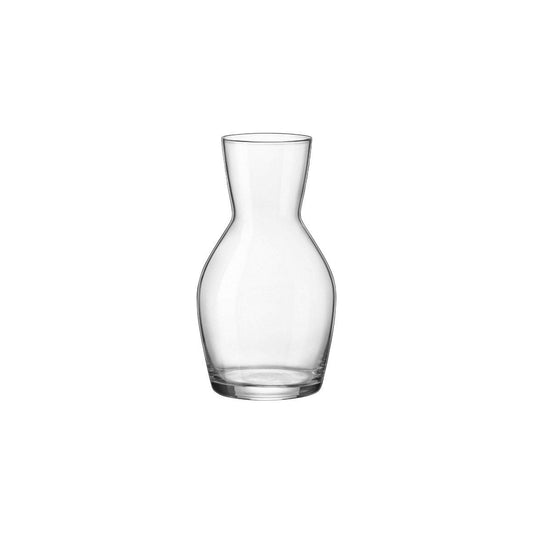 Bormioli Rocco Ypsilon Wine Carafe 590ml - Kitchenly
