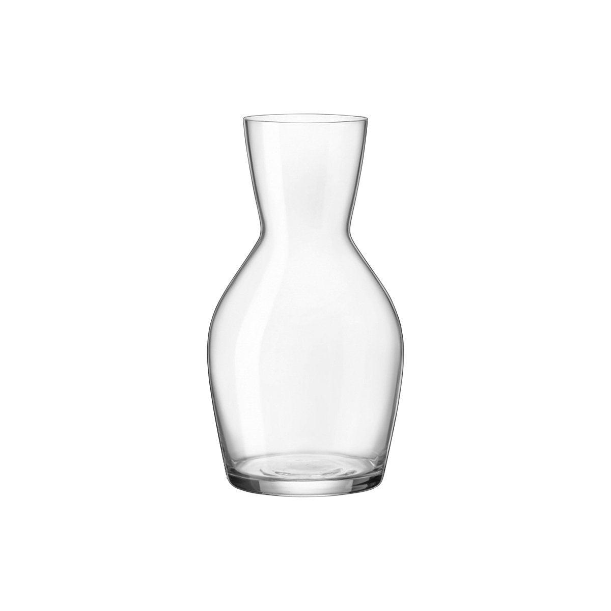 Bormioli Rocco Ypsilon Wine Carafe 1140ml - Kitchenly