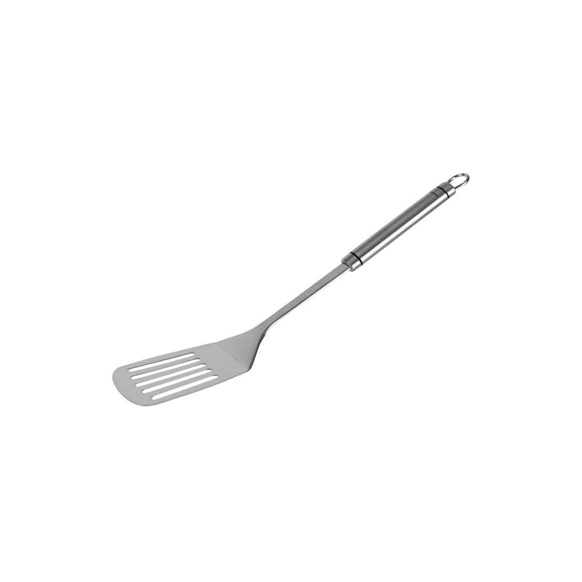 Chef Inox Milano Turner Slotted 80x350mm - Kitchenly