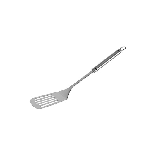 Chef Inox Milano Turner Slotted 80x350mm - Kitchenly