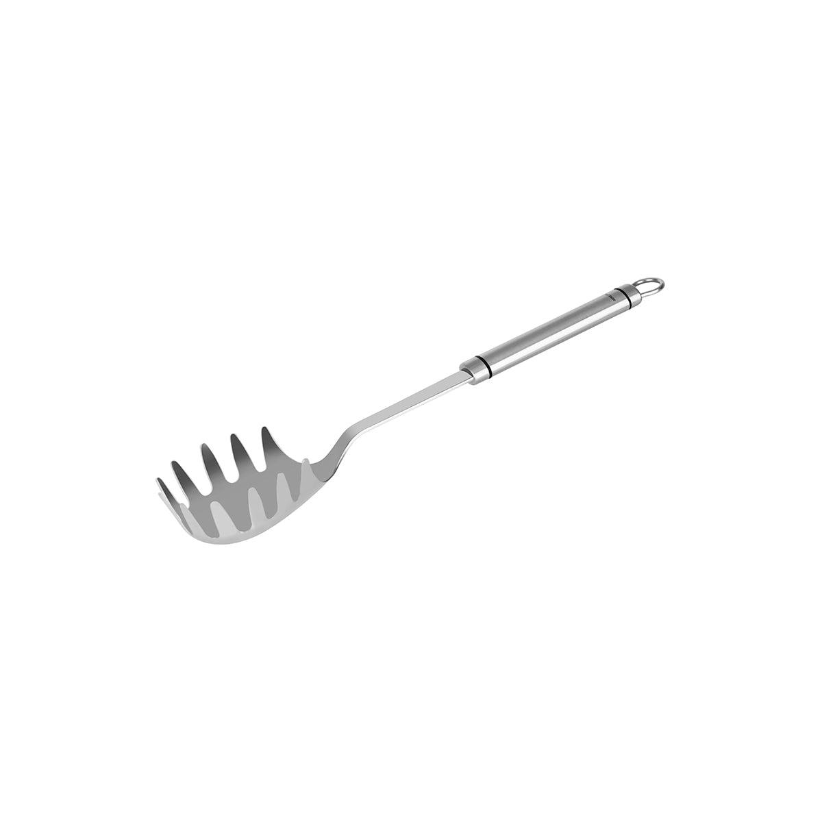 Chef Inox Milano Pasta Fork 60x320mm - Kitchenly