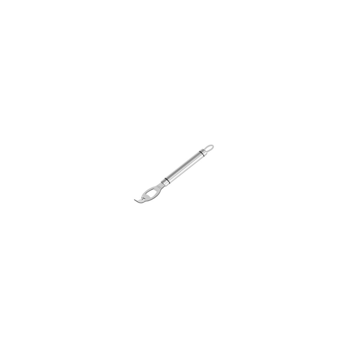 Chef Inox Milano Bottle Opener 40x185mm - Kitchenly