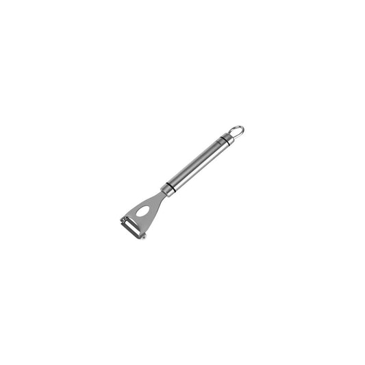 Chef Inox Milano Peeler Swivel Y-Shape 60x180mm - Kitchenly