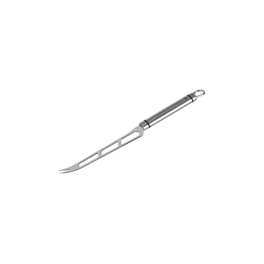 Chef Inox Milano Cheese Knife 30x270mm - Kitchenly