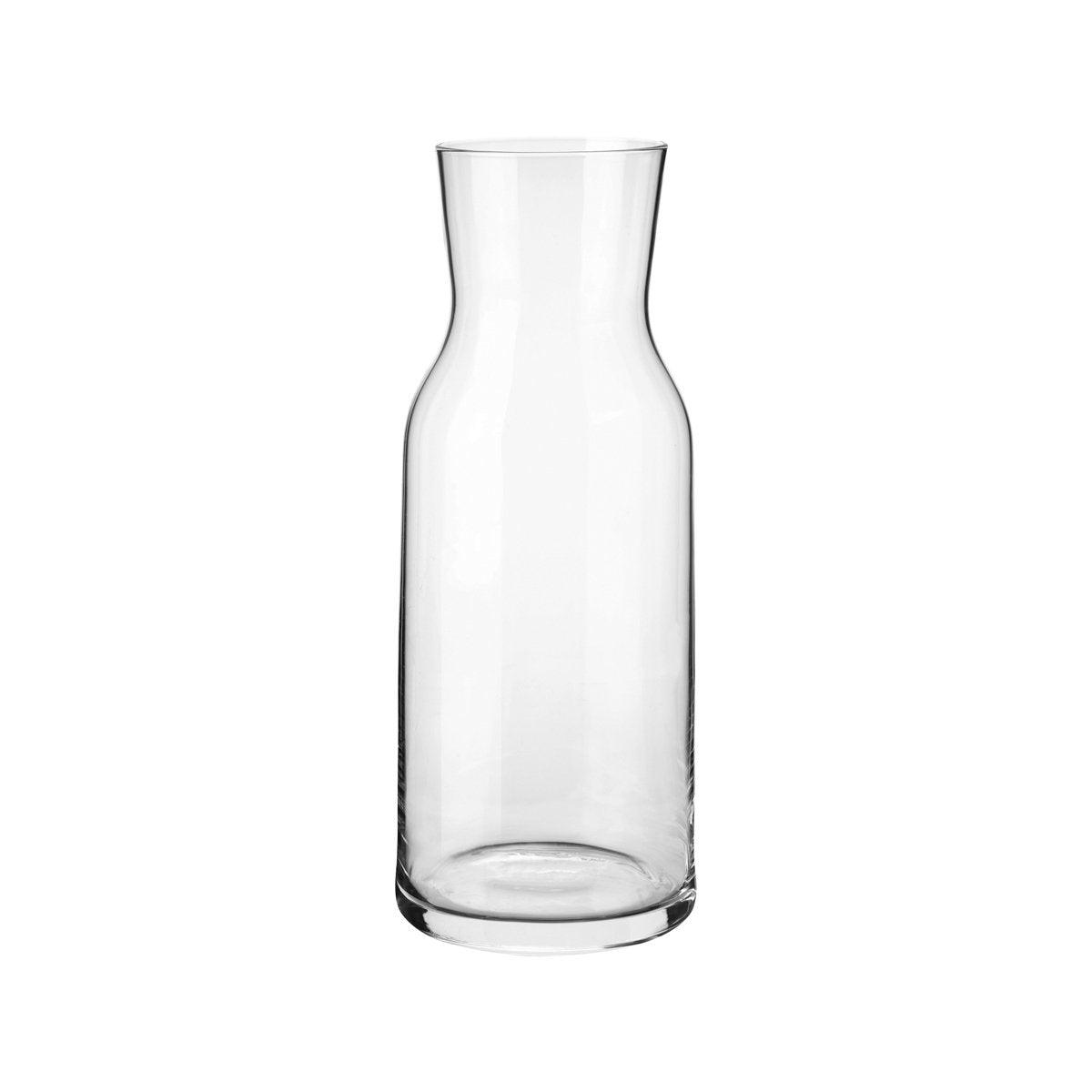 Bormioli Rocco Aquaria Carafe No Lid 1100ml - Kitchenly