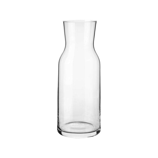 Bormioli Rocco Aquaria Carafe No Lid 1100ml - Kitchenly