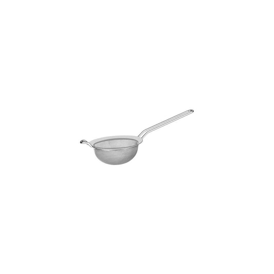 Chef Inox Strainer Mesh & Rim 120x150mm - Kitchenly