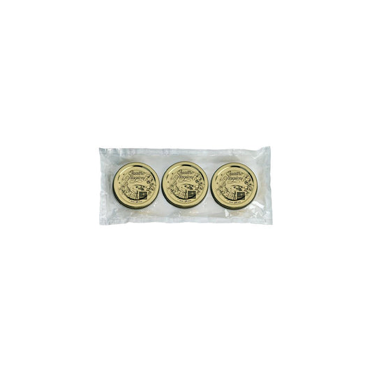 Bormioli Rocco Quattro Stagioni Lid (3 Pack) 56mm - Kitchenly