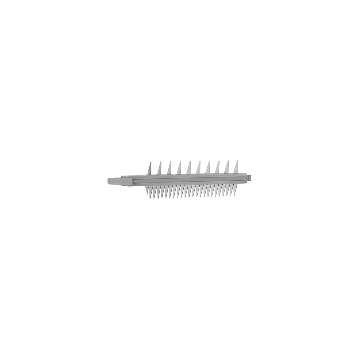 De Buyer Mandoline Access Blade Julienne 4 & 10mm - Kitchenly