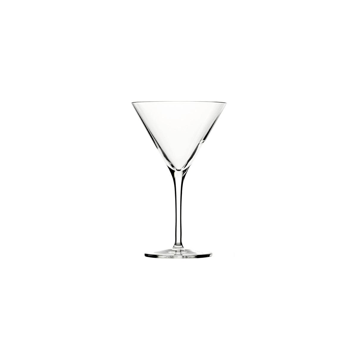 Stolzle Classic Cocktail 250ml (Box of 4) - Kitchenly
