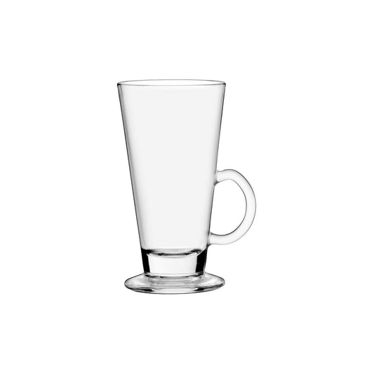 Stolzle Latte 265ml (Box of 4) - Kitchenly