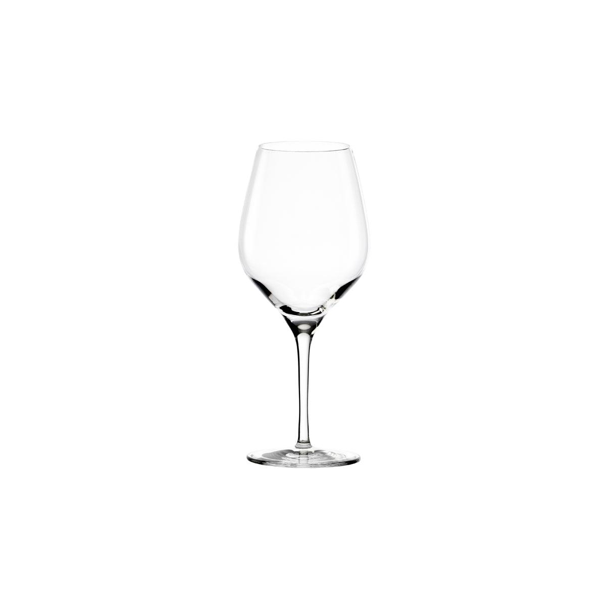 Stolzle Exquisit Royal Red Wine 480ml (Box of 48) - Kitchenly