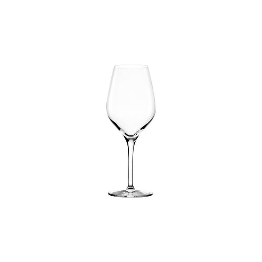 Stolzle Exquisit Royal White Wine 350ml (Box of 4) - Kitchenly