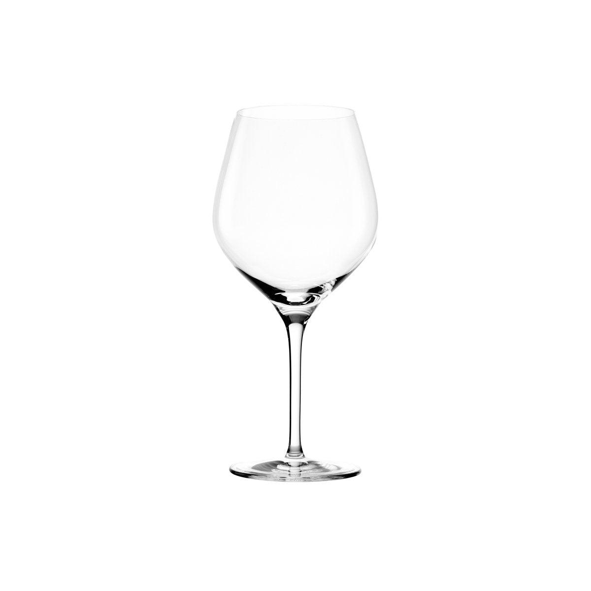 Stolzle Exquisit Burgundy 650ml (Box of 4) - Kitchenly