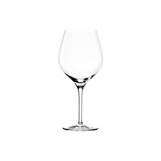 Stolzle Exquisit Burgundy 650ml (Box of 4) - Kitchenly