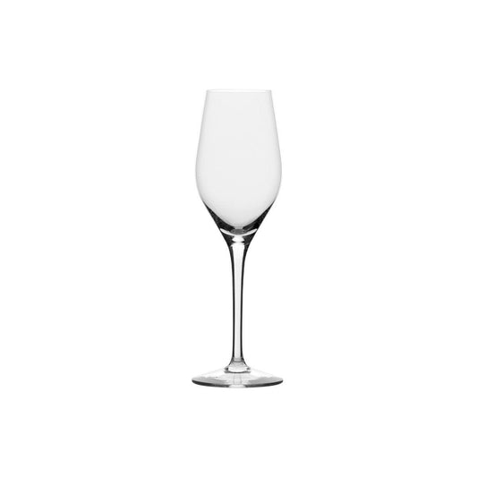 Stolzle Exquisit Champagne Flute 265ml (Box of 4) - Kitchenly
