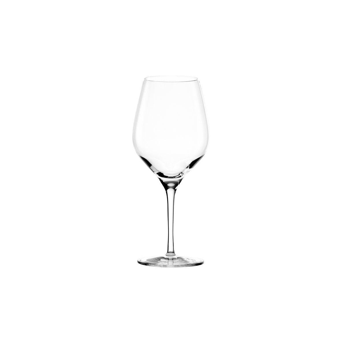 Stolzle Exquisit Red Wine 480ml (Box of 4) - Kitchenly
