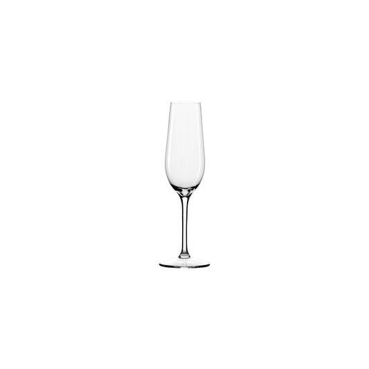 Stolzle Event Champagne Flute 195ml (Box of 4) - Kitchenly