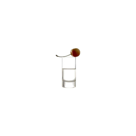 Stolzle New York Bar Shot 55ml (Box of 4) - Kitchenly