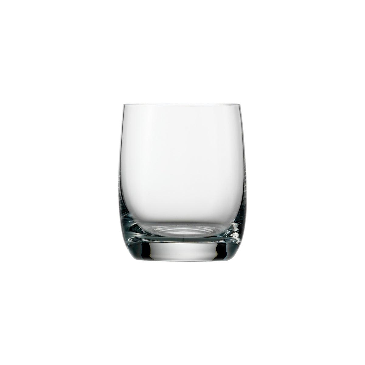 Stolzle Weinland Whisky Tumbler 275ml (Box of 4) - Kitchenly