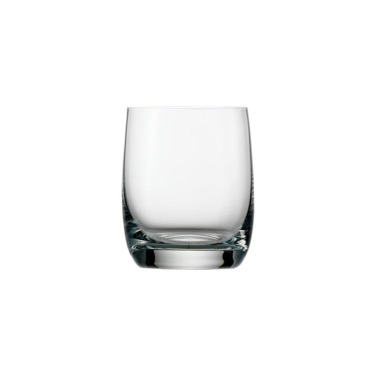 Stolzle Weinland Whisky Tumbler 275ml (Box of 4) - Kitchenly