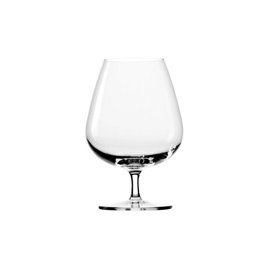 Stolzle Grandezza Brandy 610ml (Box of 4) - Kitchenly