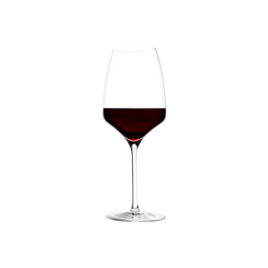 Stolzle Experience Red Wine 450ml (Box of 4) - Kitchenly
