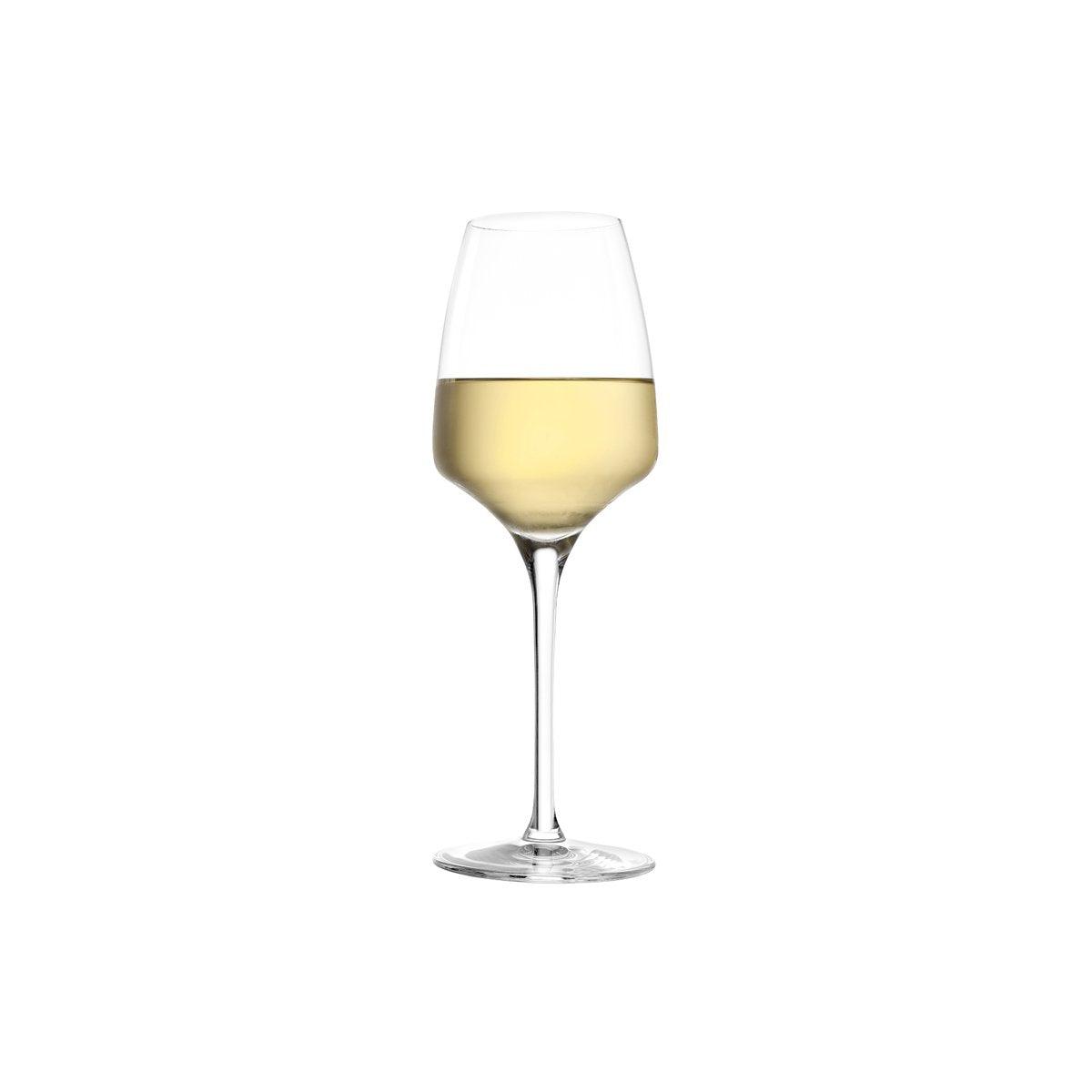 Stolzle Experience White Wine 285ml (Box of 4) - Kitchenly