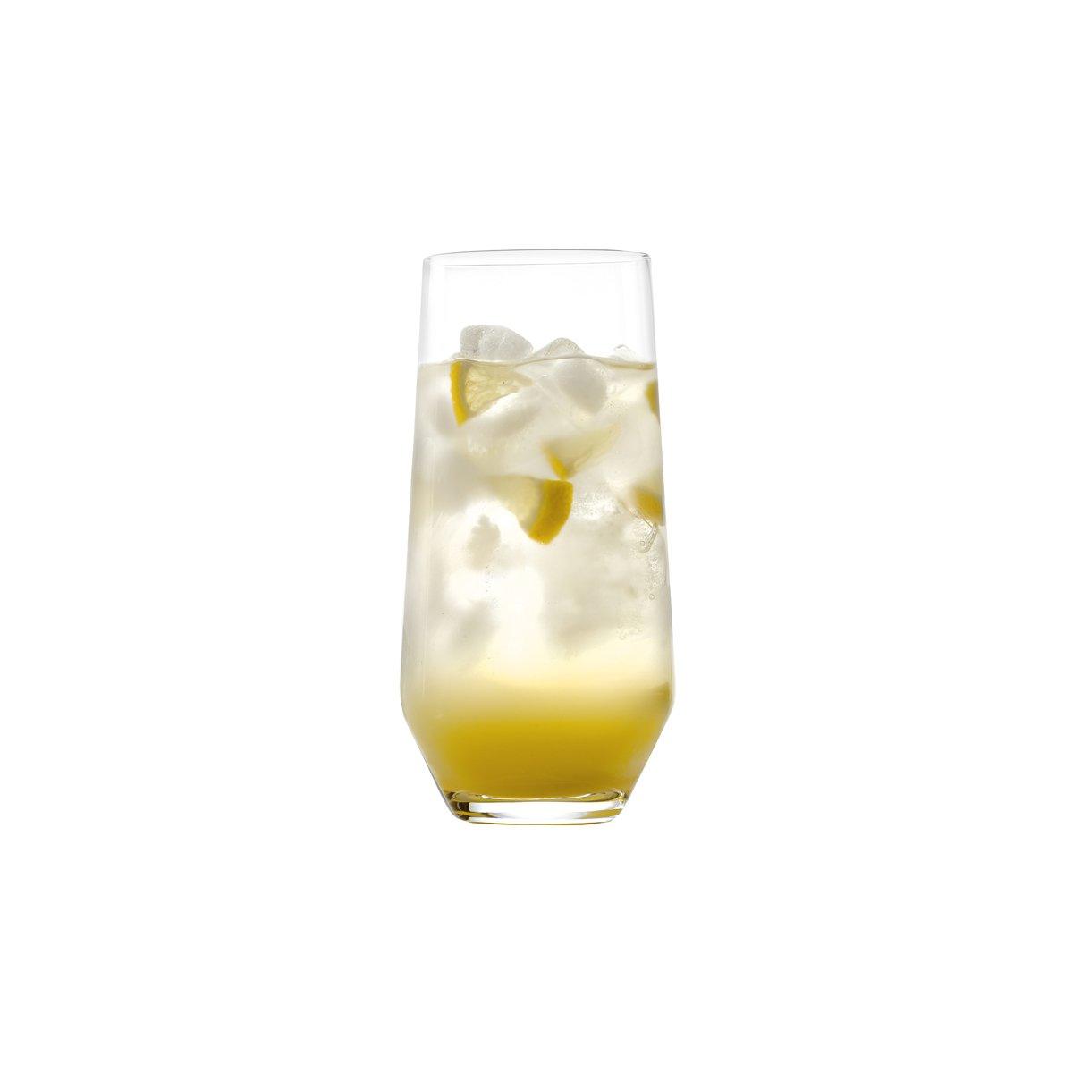 Stolzle Revolution Long Drink 390ml (Box of 4) - Kitchenly