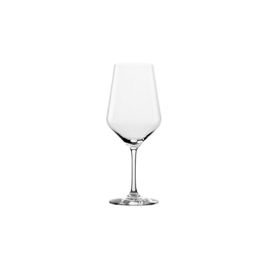Stolzle Revolution Burgundy 650ml (Box of 4) - Kitchenly