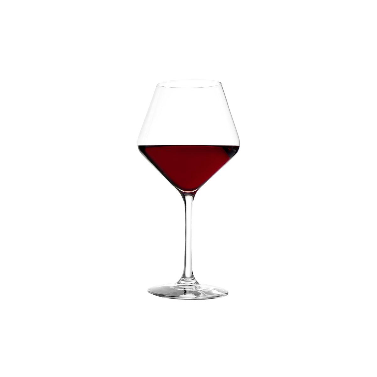 Stolzle Revolution Burgundy 545ml (Box of 4) - Kitchenly