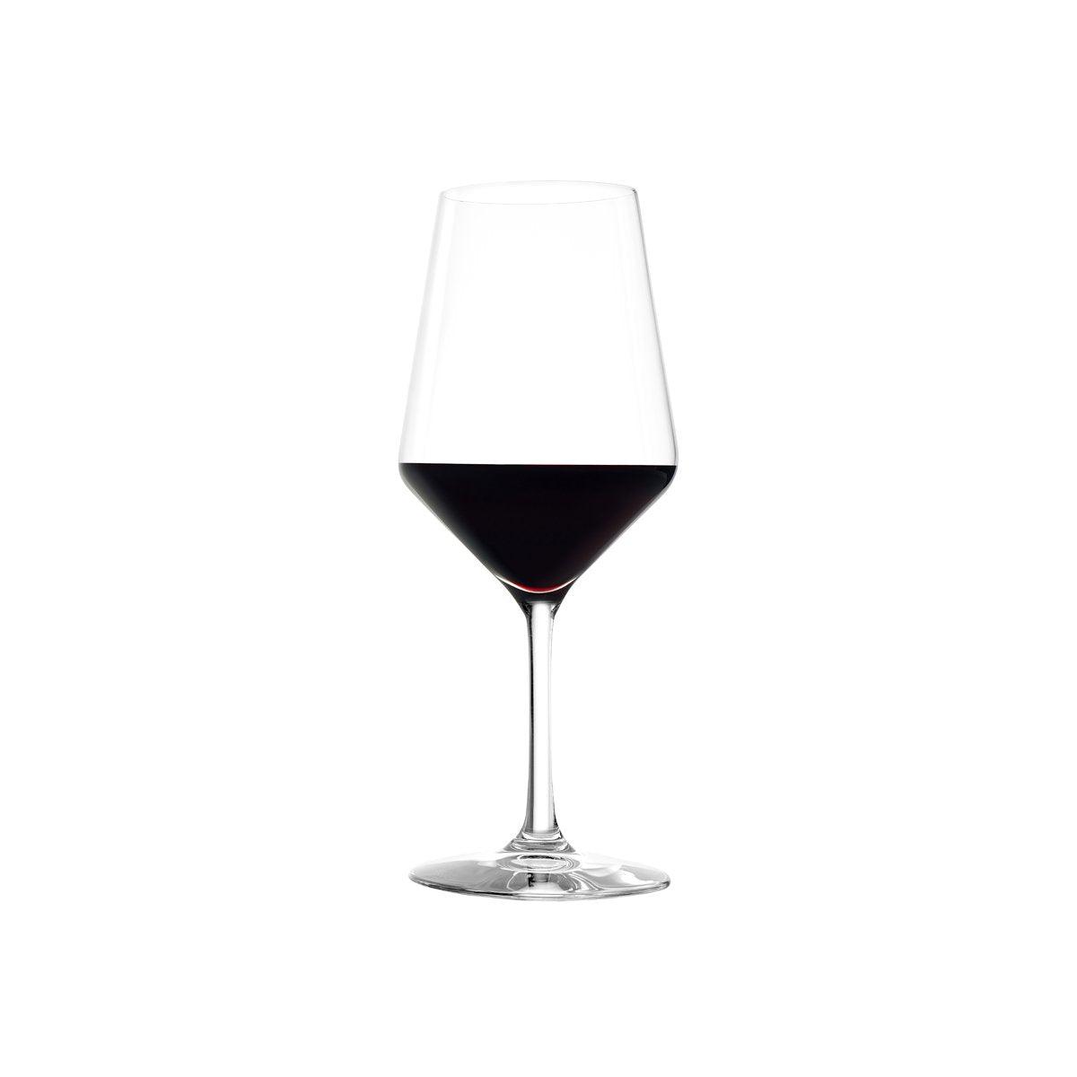 Stolzle Revolution Red Wine 490ml (Box of 4) - Kitchenly
