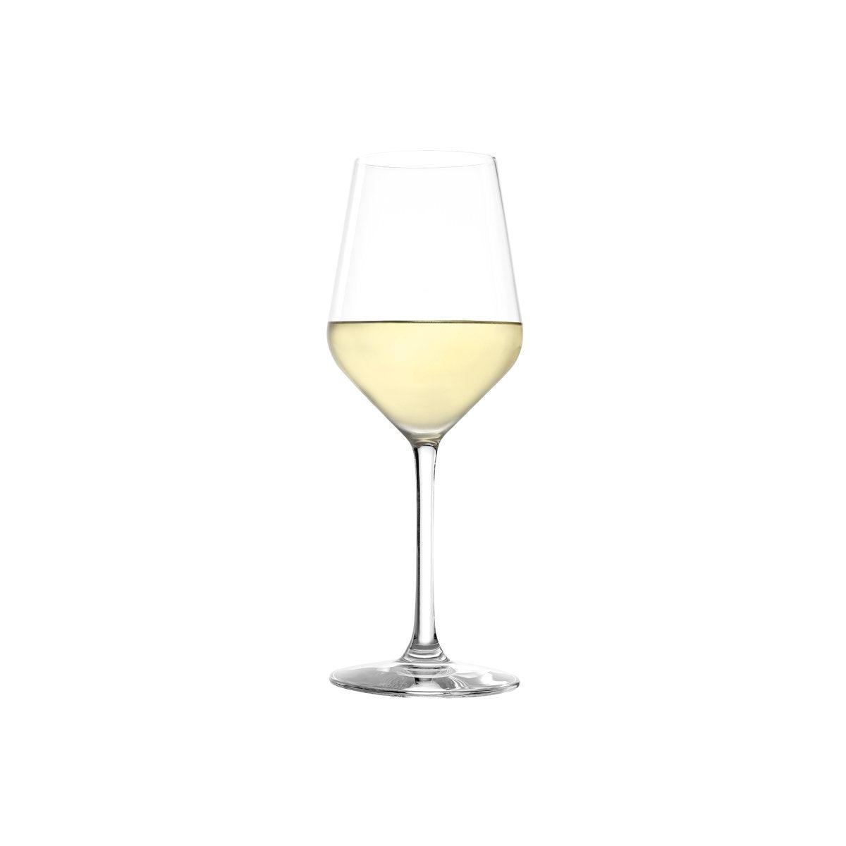 Stolzle Revolution White Wine 365ml (Box of 24) - Kitchenly