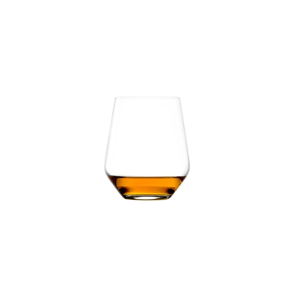 Stolzle Revolution Whisky Tumbler 370ml (Box of 24) - Kitchenly