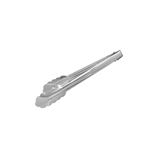 Chef Inox Utility Tong 250mm - Kitchenly