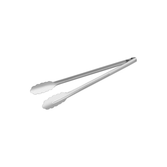 Chef Inox Utility Tong 400mm - Kitchenly