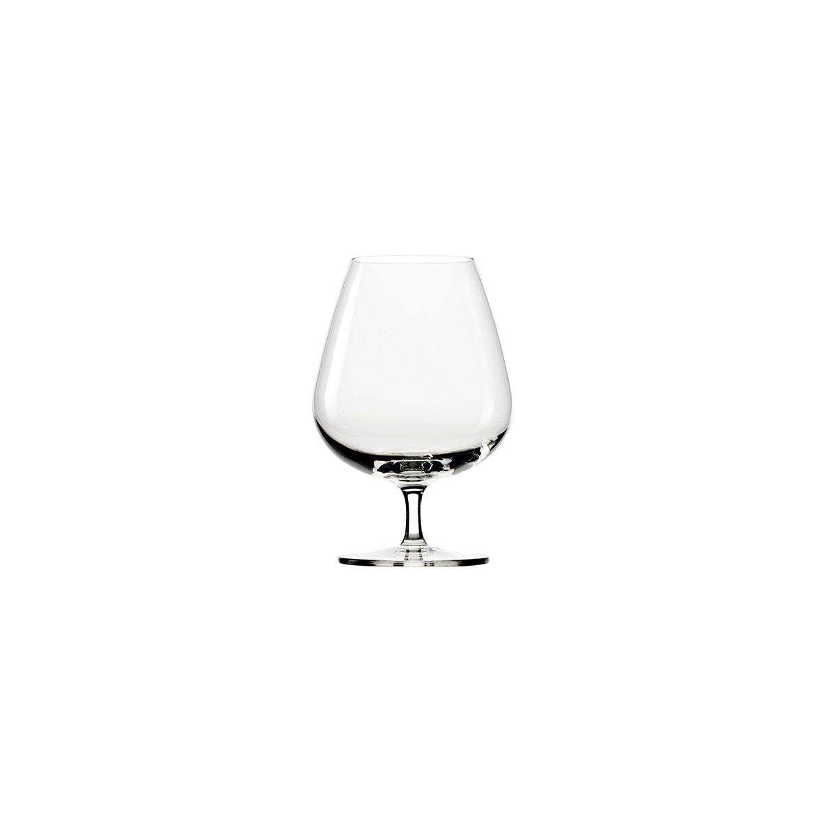 Stolzle Grandezza Brandy Balloon Boxed 610ml (Box of 4) - Kitchenly