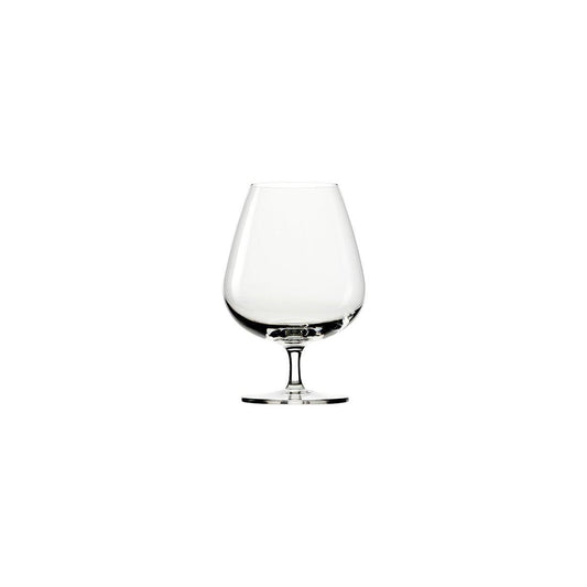 Stolzle Grandezza Brandy Balloon Boxed 610ml (Box of 4) - Kitchenly