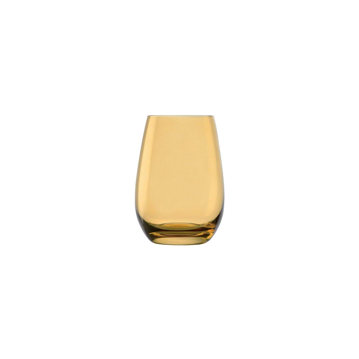 Stolzle Elements Tumbler 465ml (Box of 6) - Kitchenly