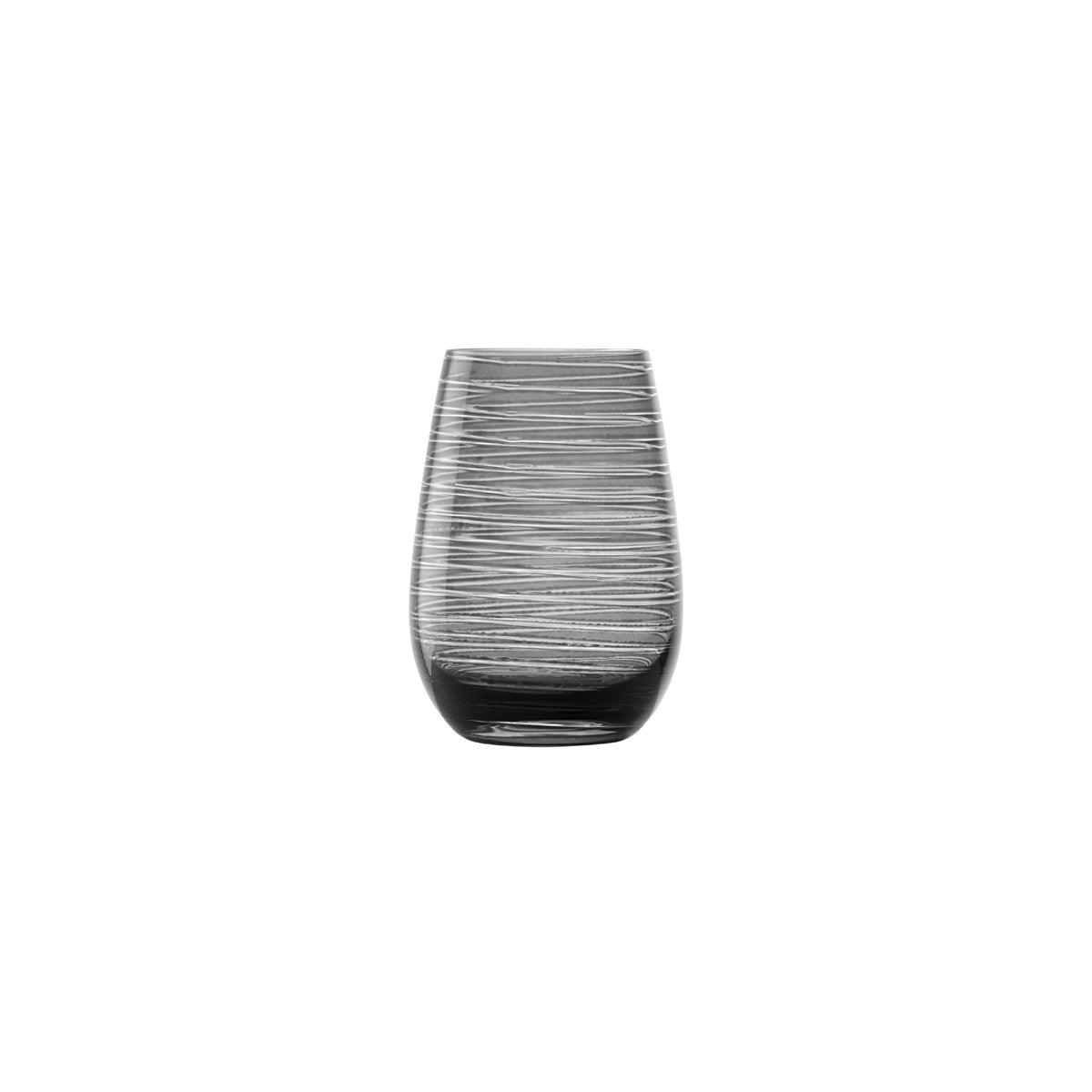 Stolzle Twister Tumbler 465ml (Box of 6) - Kitchenly